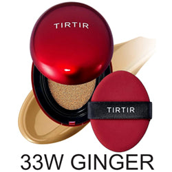 TIRTIR Mask Fit Red Cushion 33W Ginger