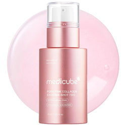 MEDICUBE ++ PDRN Pink Exosome Shot Serum 7500 30ml