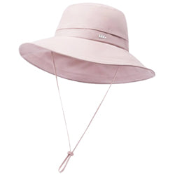 BENEUNDER -- Breathable Fisherman Sun Hat Pink