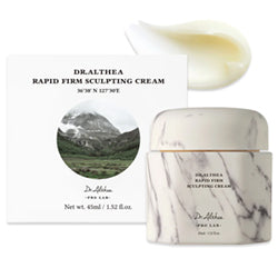 DR ALTHEA Rapid Firm Sculpting Cream 45ml