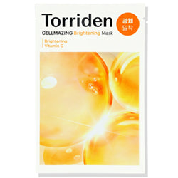 TORRIDEN Cellmazing Brightening Mask