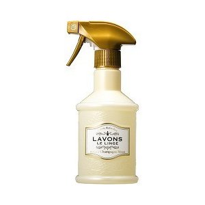 LAVONS Fabric Refresher Beige Champaigne Moon