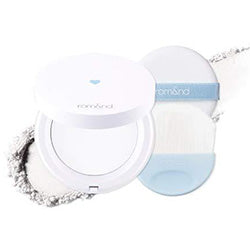 ROMAND Better Than Finish Setting Powder