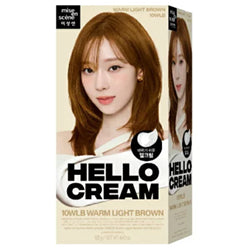 MISE EN SCENE Hello Cream 10WLB Warm Light Brown