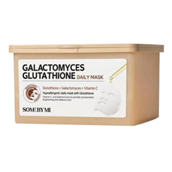 SOME BY MI Galactomyces Glutathione Daily Mask (30)