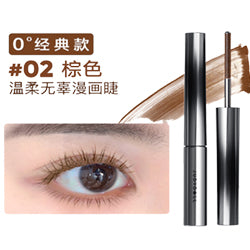 JUDYDOLL Iron Mascara 02 Brown