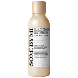 SOME BY MI Galactomyces Glutathione Glow Milky Toner 200ml
