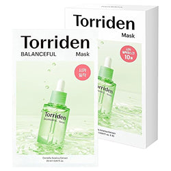 TORRIDEN Balanceful Mask (10)