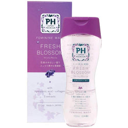 PH CARE Feminine Wash Fresh Blossom 150ml