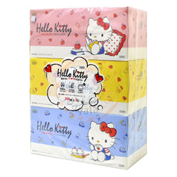 ITC ## Hello Kitty Tissue Box