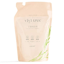 VIVI TREE Underwear Detergent Rosemary Refill 230ml