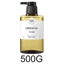HAPPY BATH Original Body Wash 500g