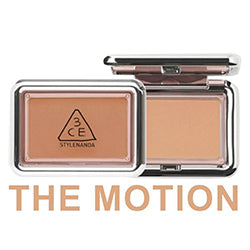 3CE New Take Face Blusher The Motion