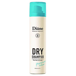 MOIST DIANE Perfect Beauty Dry Shampoo Grapefruit 95g