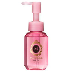 SHISEIDO ## Macherie Hair Oil Ex 60ml
