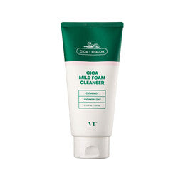VT Cica Mild Foam Cleanser 300ml