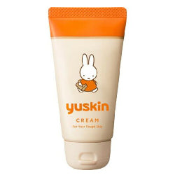 YUSKIN -- Miffy Moisturizing Hand Cream 40g