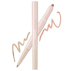 COLORGRAM ## All In One Over Lip Maker 03 Nudy Peach