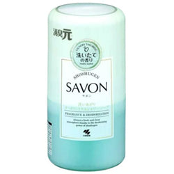 KOBAYASHI Savon Fragrance Refreshing Citrus
