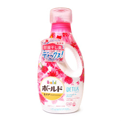 PNG // Bold Laundery Detergent Pink_90604