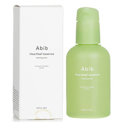 ABIB Heartleaf Essence Calming Pump 50ml