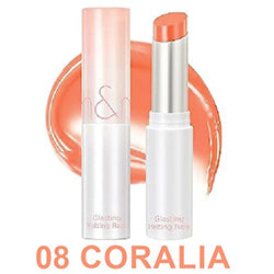 ROMAND Glasting Melting Balm 08 Coralia