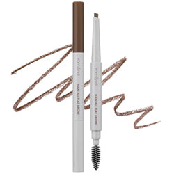 ROMAND Han All Flat Brow W2 Mild Woody