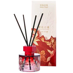 SONGCHAO // Fragrance Diffuser Rose