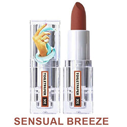 3CE Soft Matte Lipstick Sensual Breeze