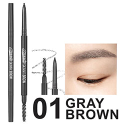 PERIPERA Speedy Skinny Brow 01 Gray Brown