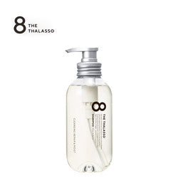 8 THE THALASSO // Moist Shampoo