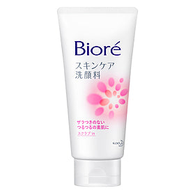 BIORE Face Wash Scrub In