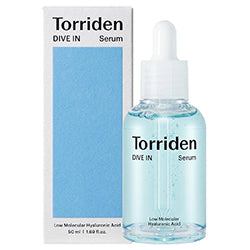 TORRIDEN Dive In Serum 50ml