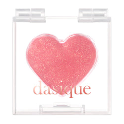 DASIQUE Dual Color Balm Heart Crush