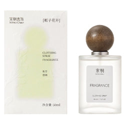 SONGCHAO Clothing Spray Fragrance Gardenia 50ml