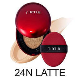 TIRTIR Mask Fit Red Cushion 24N Latte