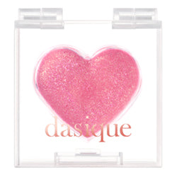 DASIQUE Dual Color Balm Heart Pop