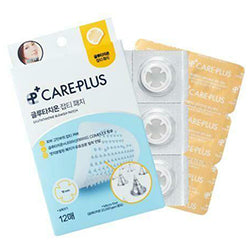 OLIVE YOUNG !+ Care Plus Glutathione Patch 12pcs_22775_22867