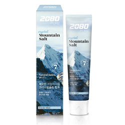 2080 Pure Blue Clean Toothpaste 125g NPN