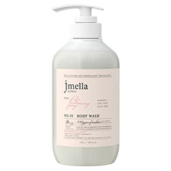 JMELLA IN FRANCE /+ 01 Blomming Peony Body Wash 500ml