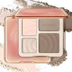 JUDYDOLL // Highlighter Contour Palette 01_773211