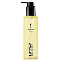 NUMBUZIN NO 1 Easy Peasy Cleansing Oil 200ml