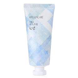 AROUND ME Perfume Hand Cream Linen 60g