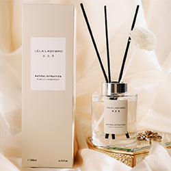 LELA LADYBRO // Fragrance Diffuser Natural Extraction