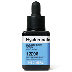 MEDIHEAL Hyaluronate Hydrate Dewy Serum 40ml