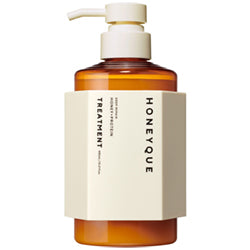 HONEYQUE !! Deep Repair Treatment 450ml