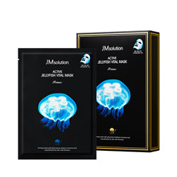JM Active Jellyfish Vital Mask (10)