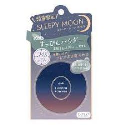 CLUB Suppin Powder C Sleepy Moon