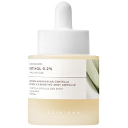 SKIN1004 !+ Retinol 0.2 Boosting Shot Ampoule 30ml