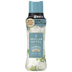 PNG -- Fabric Conditioner White Tea 420ml